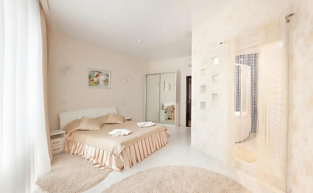 Гостиница Корона Ульяновск-65