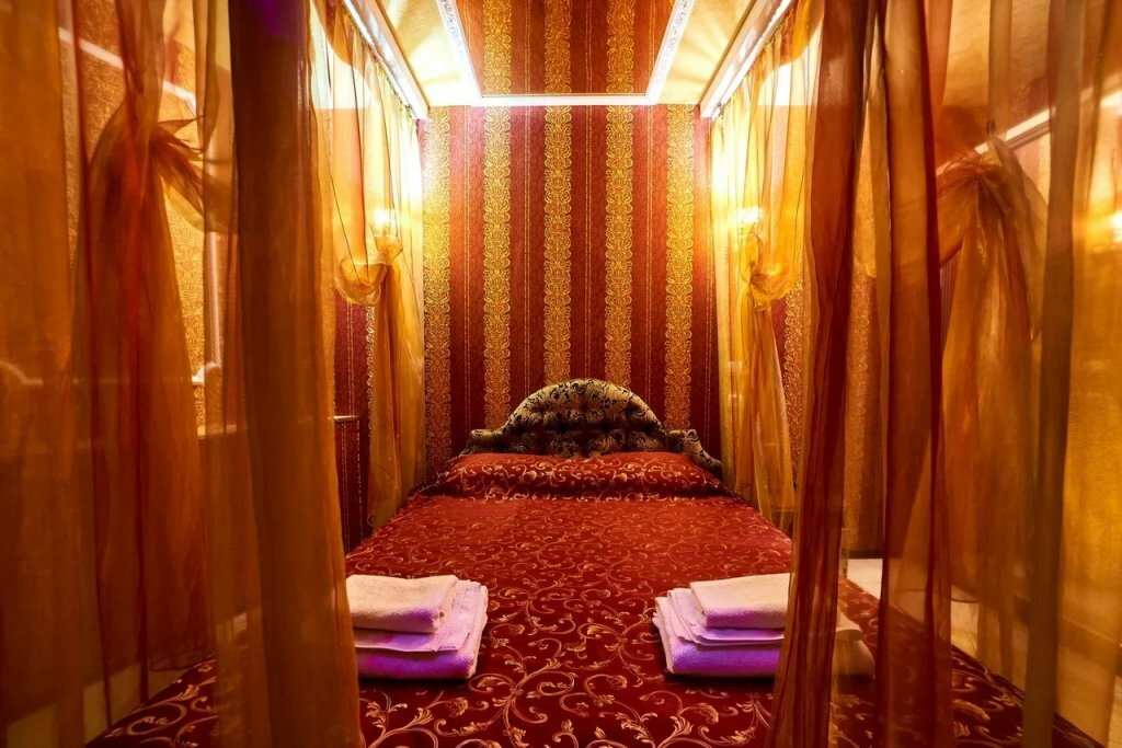 Гостиница Корона Ульяновск-131