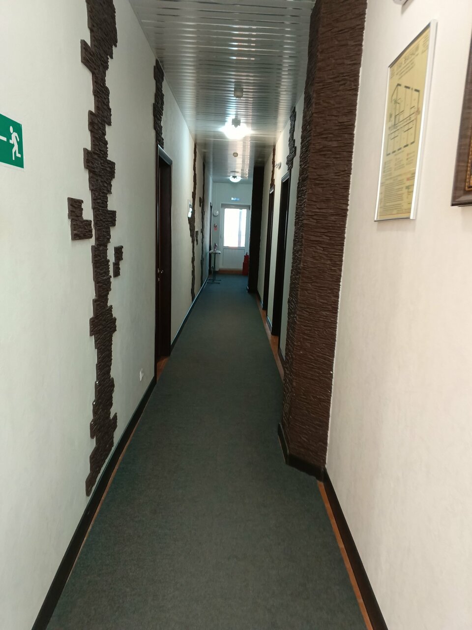 Гостиница Корона Ульяновск-186