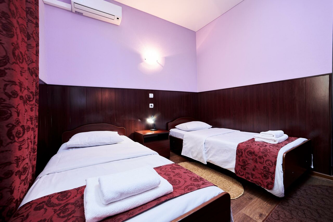 Гостиница Корона Ульяновск-151