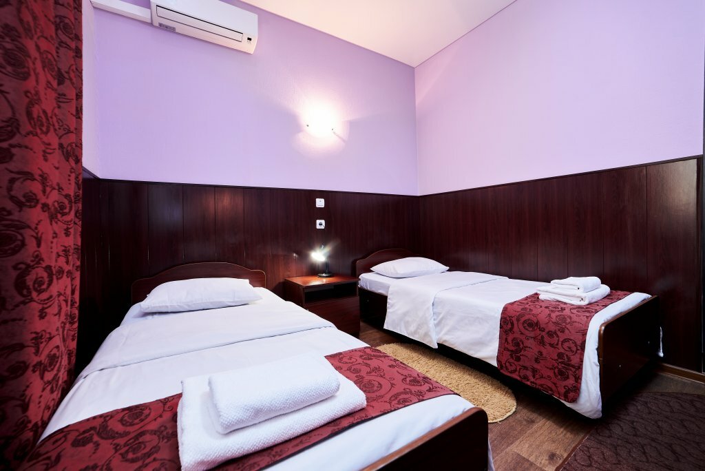 Гостиница Корона Ульяновск-104