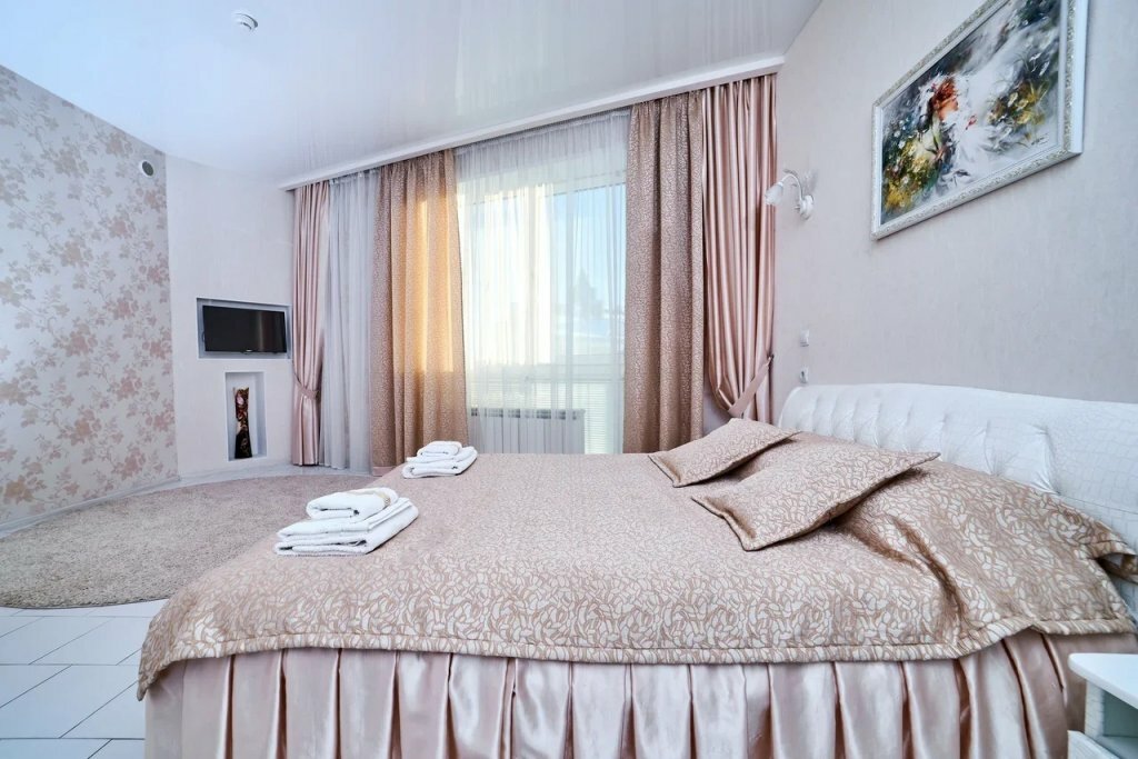 Гостиница Корона Ульяновск-134