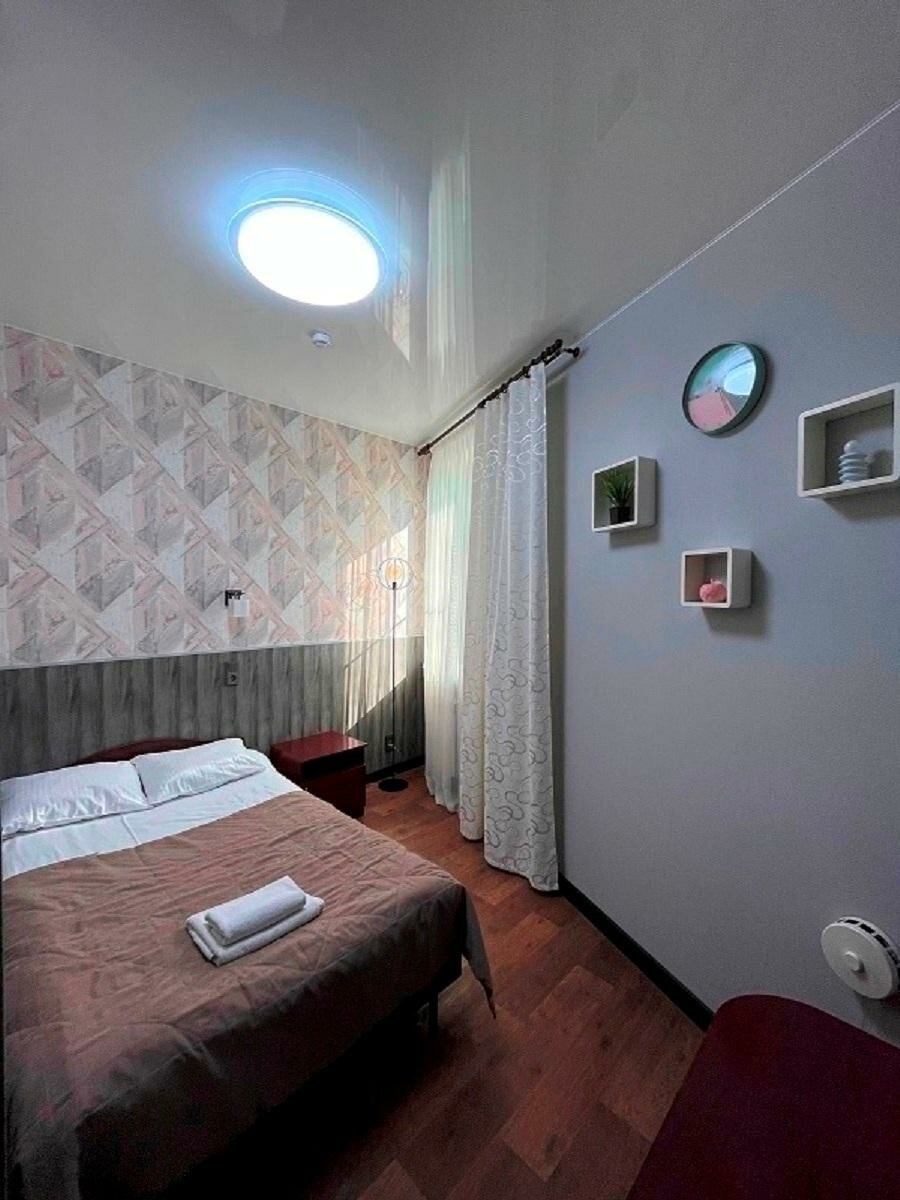 Гостиница Корона Ульяновск-67