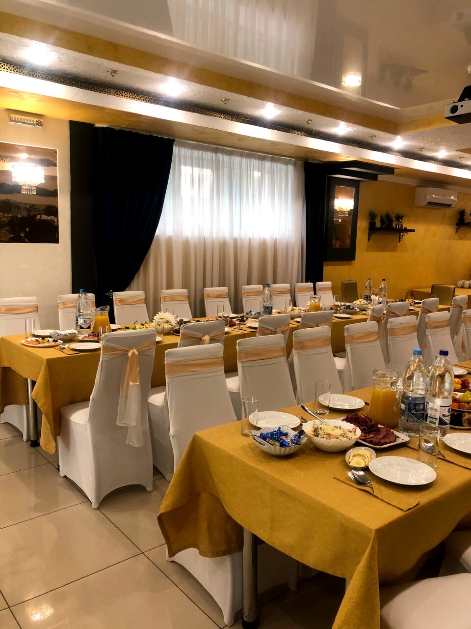 Гостиница Корона Ульяновск-225