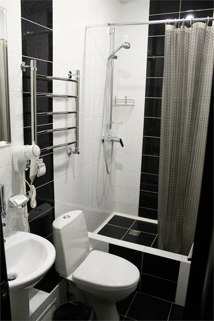 Гостиница Корона Ульяновск