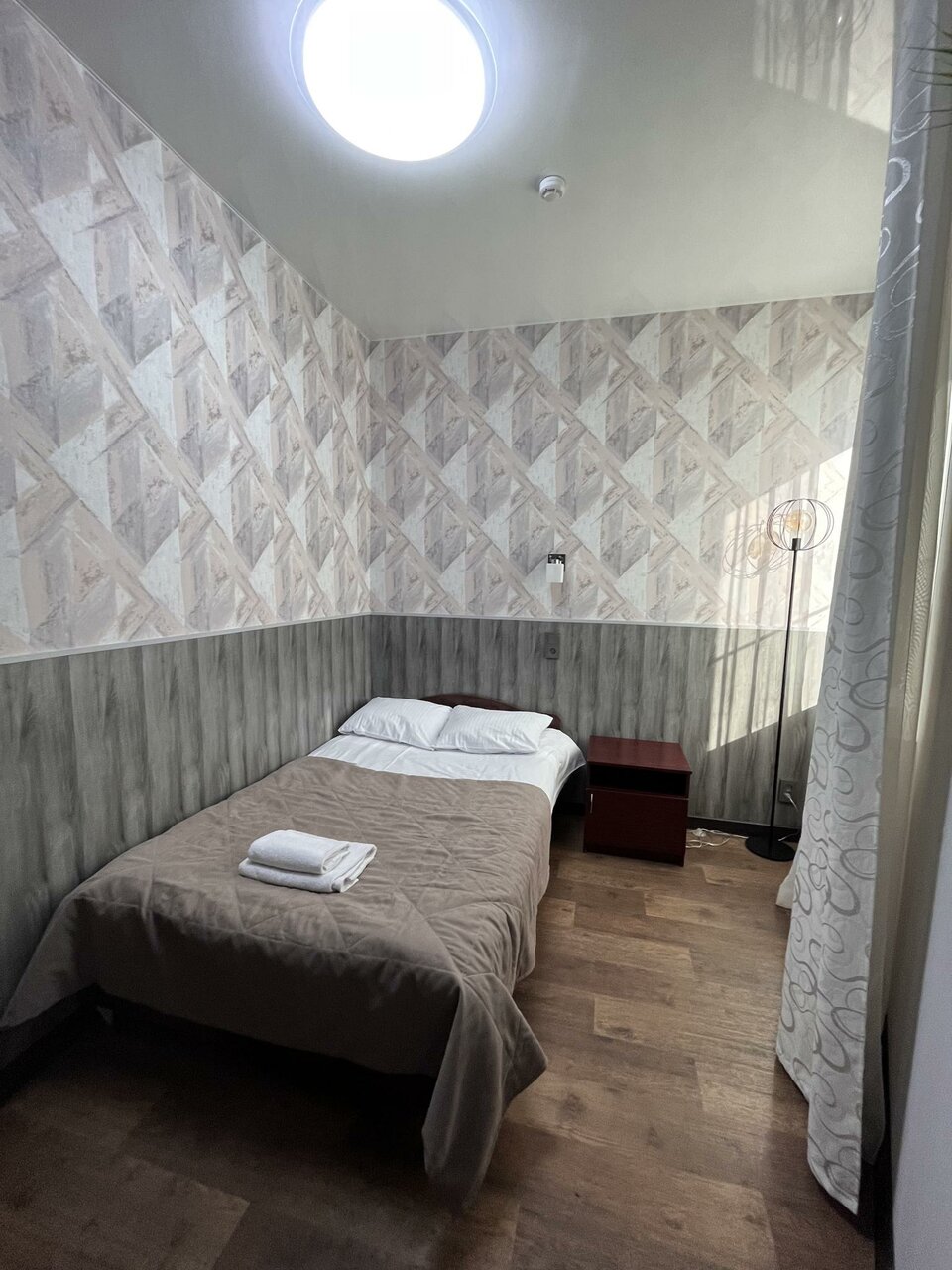 Гостиница Корона Ульяновск-142