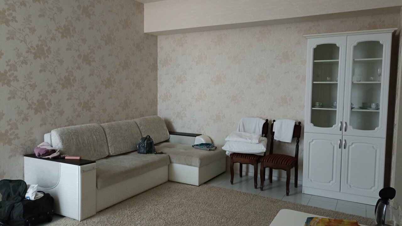 Гостиница Корона Ульяновск-211