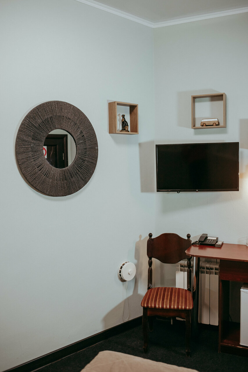 Гостиница Корона Ульяновск-122