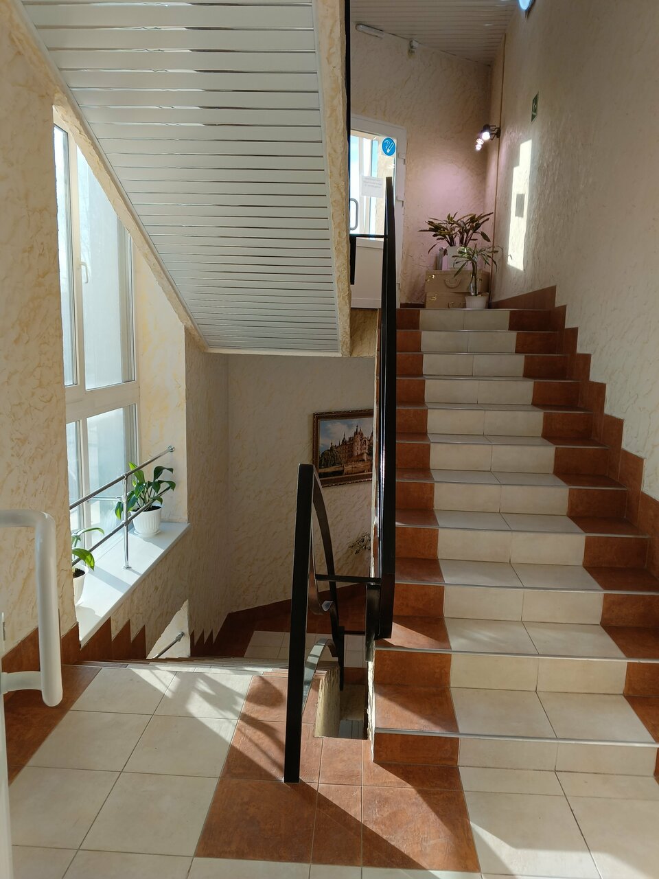 Гостиница Корона Ульяновск-170