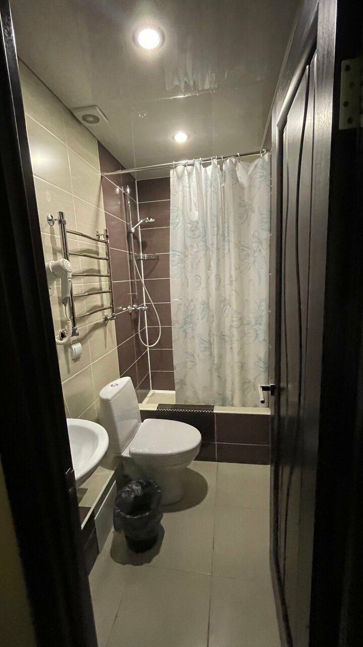 Гостиница Корона Ульяновск-223