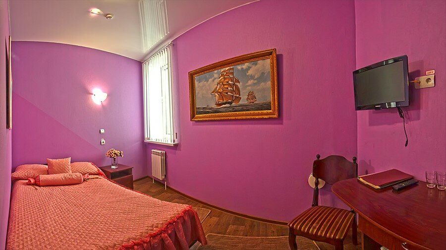 Гостиница Корона Ульяновск-32