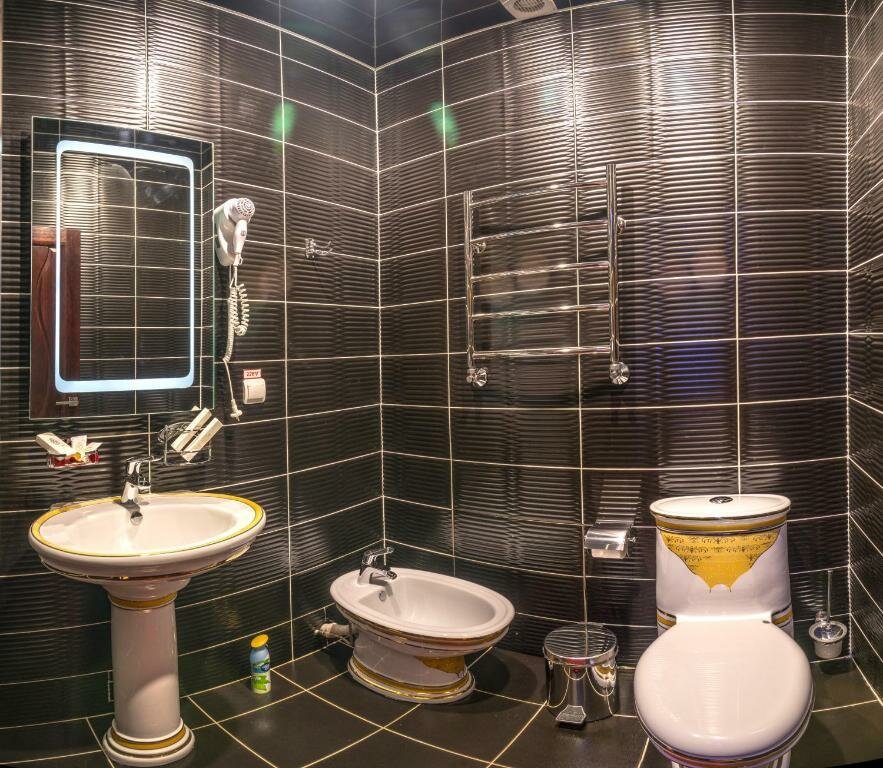 Гостиница Корона Ульяновск-66