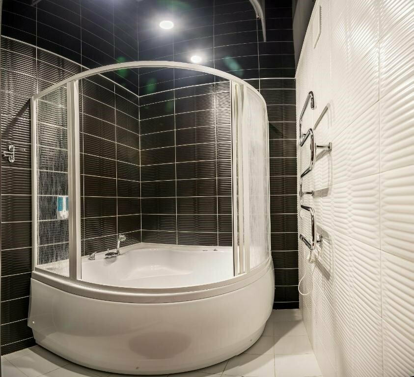 Гостиница Корона Ульяновск