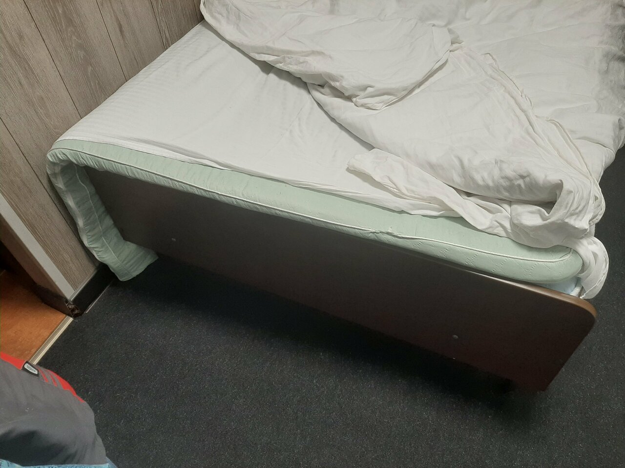 Гостиница Корона Ульяновск-205