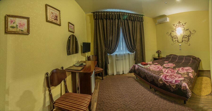 Гостиница Корона Ульяновск-26