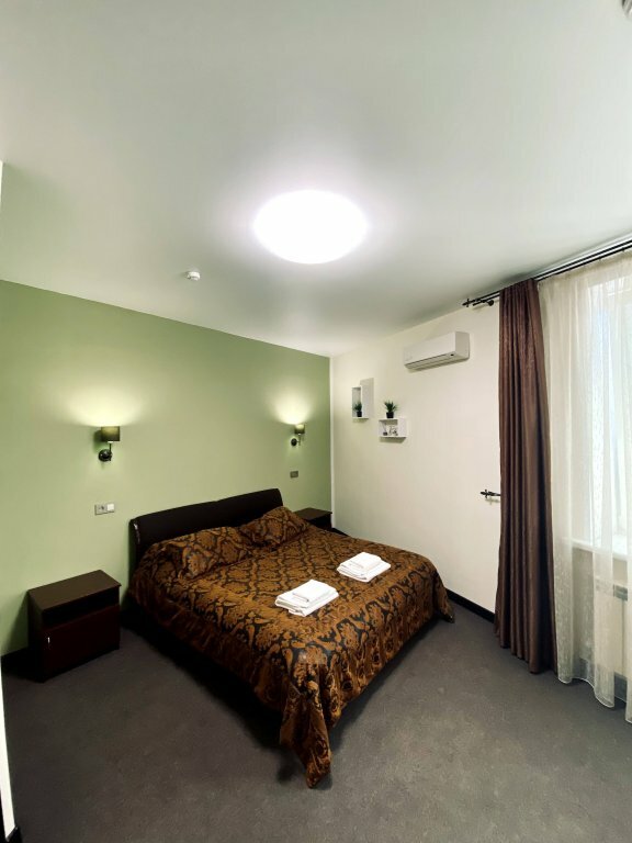 Гостиница Корона Ульяновск-115