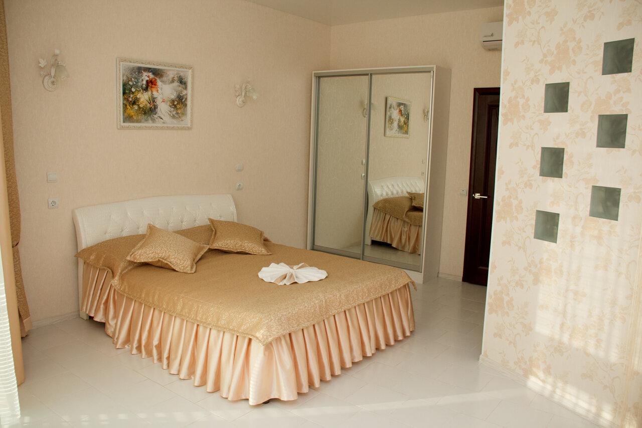 Гостиница Корона Ульяновск-28