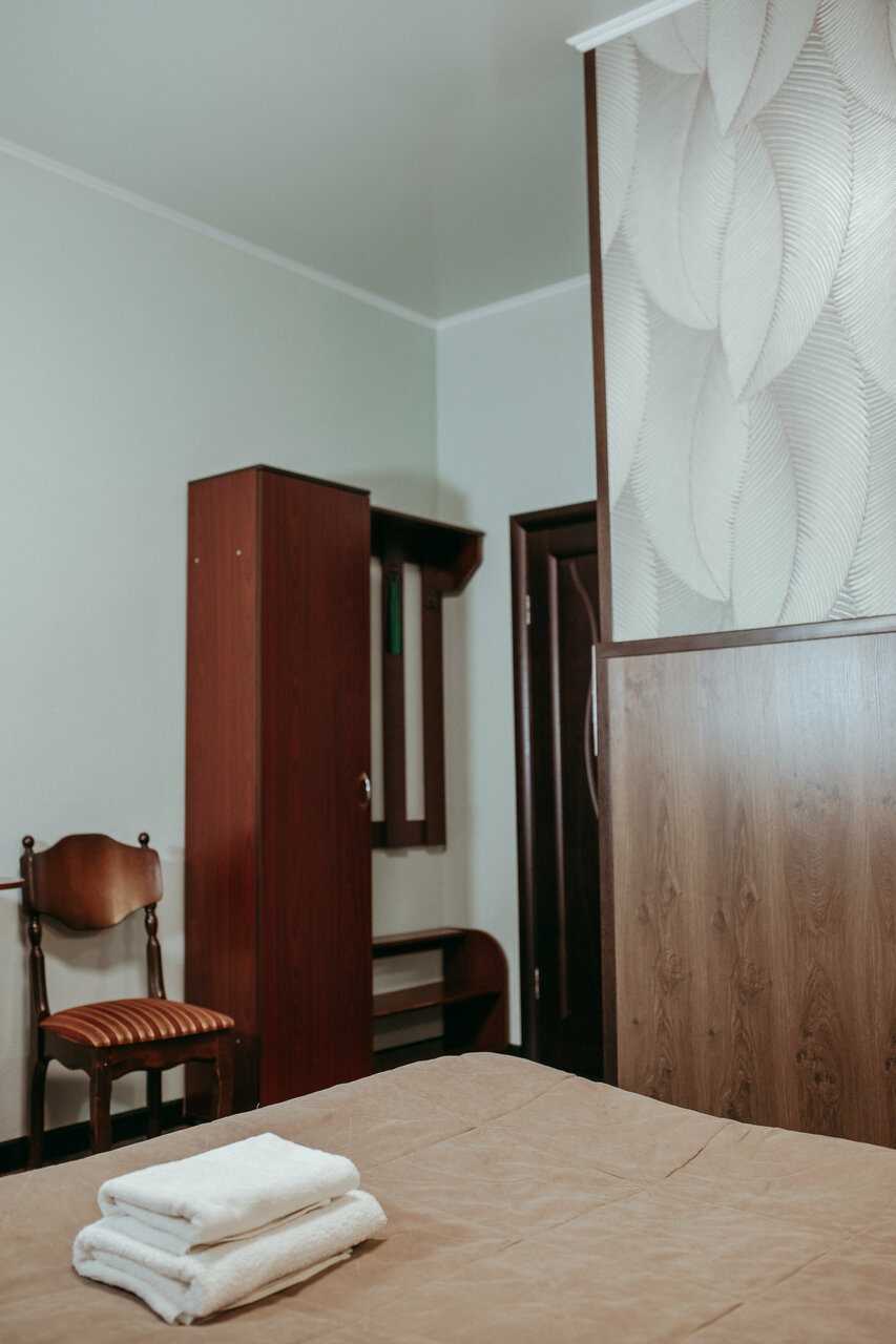 Гостиница Корона Ульяновск-125