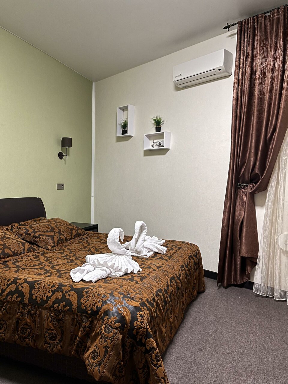 Гостиница Корона Ульяновск-137