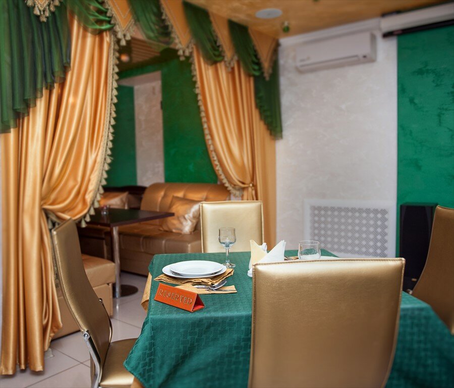 Гостиница Корона Ульяновск-38