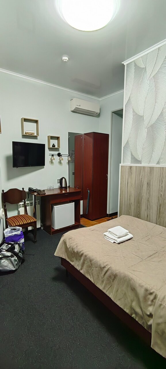 Гостиница Корона Ульяновск-224