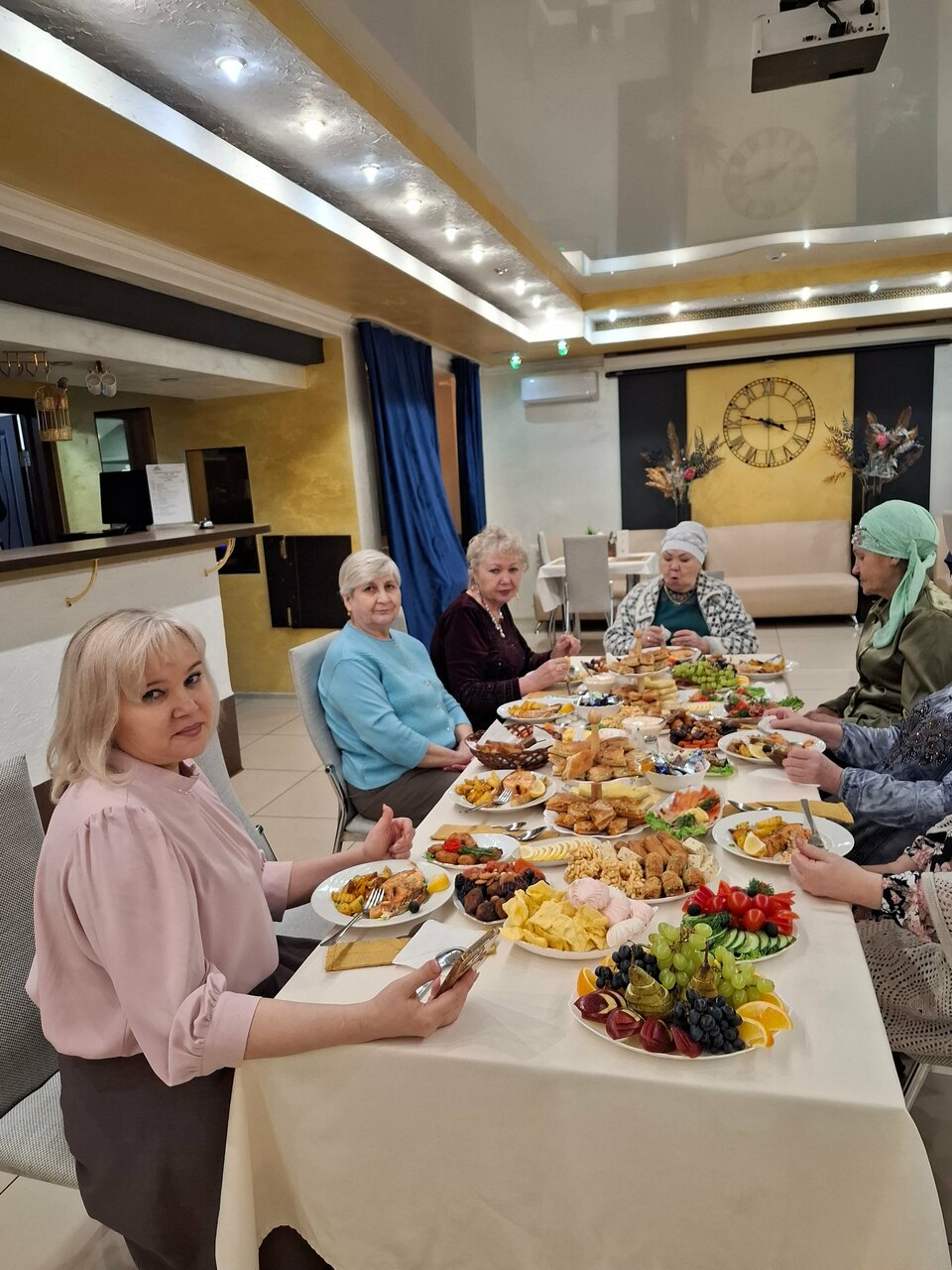 Гостиница Корона Ульяновск-189