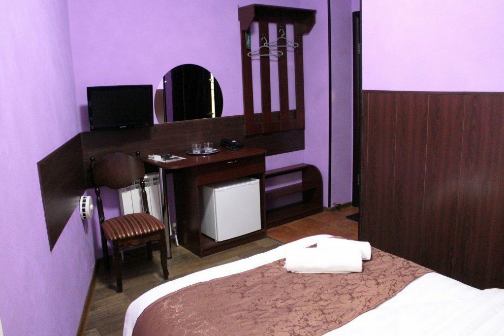 Гостиница Корона Ульяновск-120