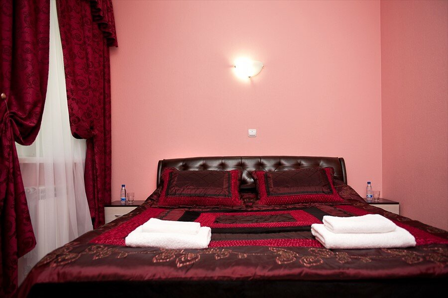 Гостиница Корона Ульяновск-24