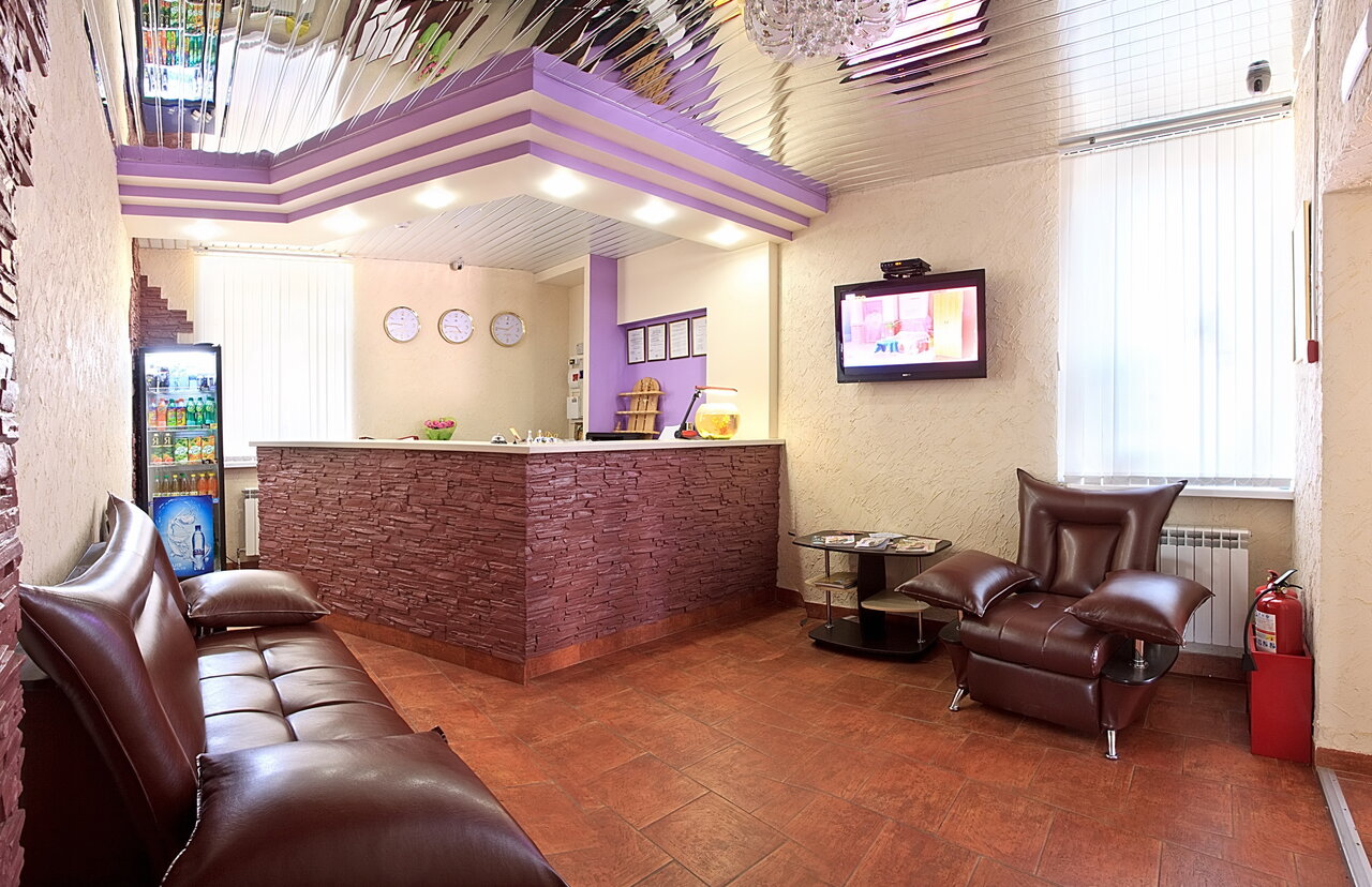 Гостиница Корона Ульяновск-198