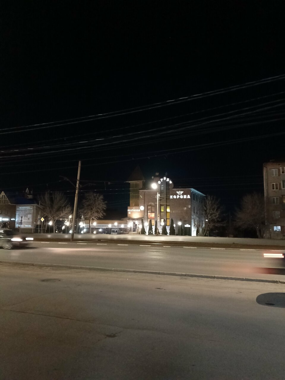 Гостиница Корона Ульяновск-160