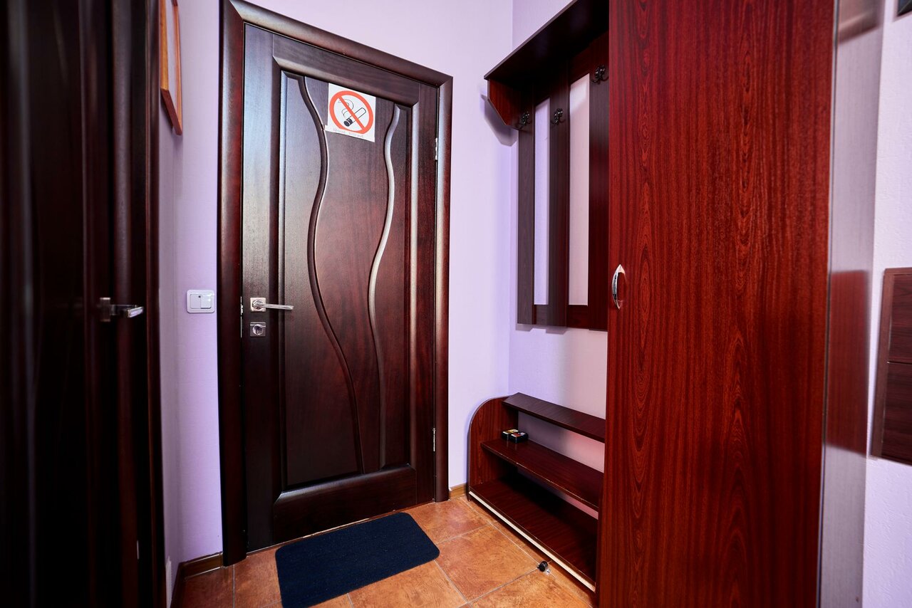 Гостиница Корона Ульяновск-61