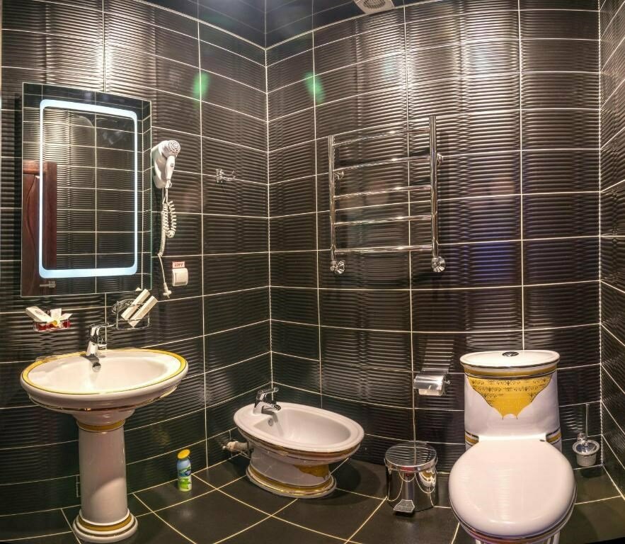 Гостиница Корона Ульяновск