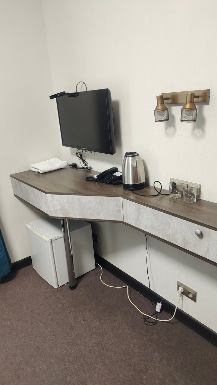 Гостиница Корона Ульяновск-184