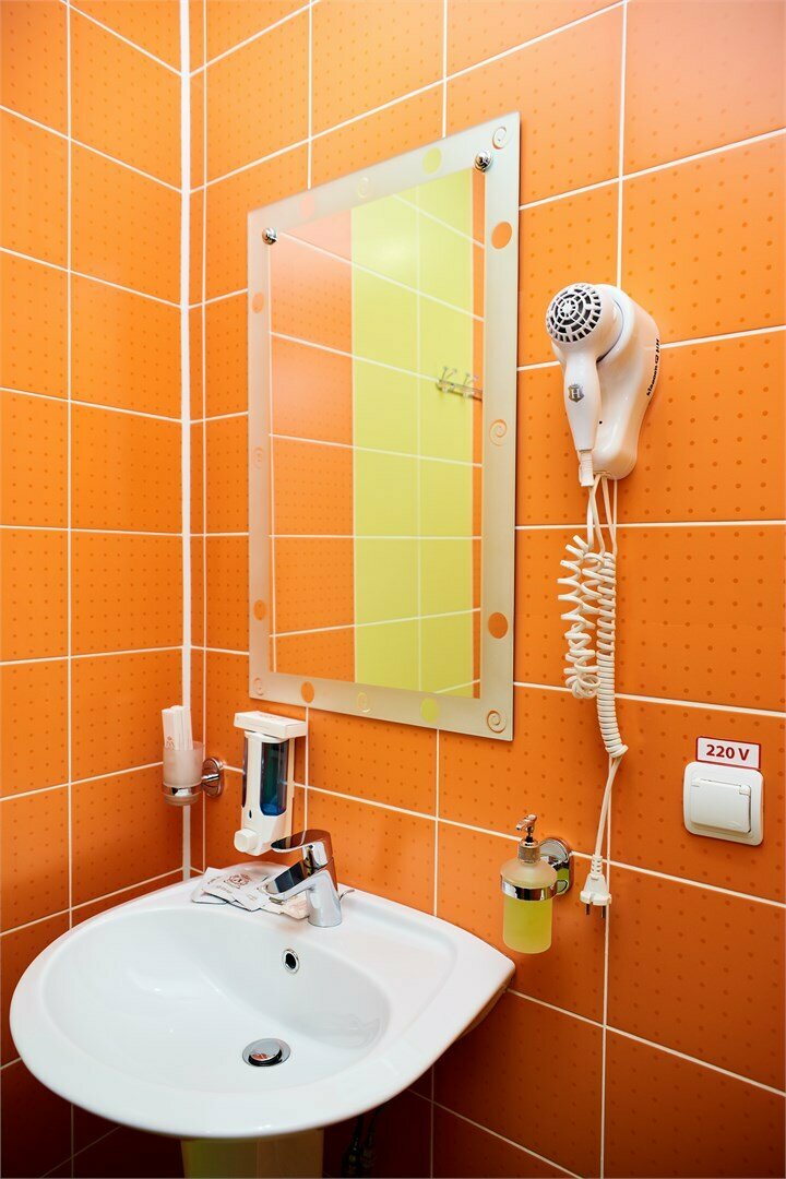 Гостиница Корона Ульяновск