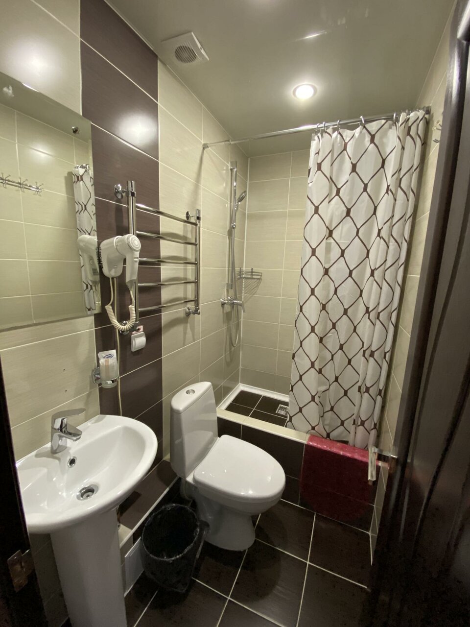 Гостиница Корона Ульяновск-99