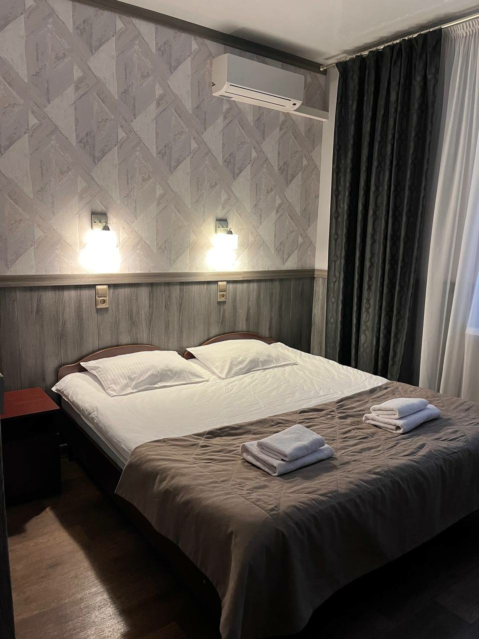 Гостиница Корона Ульяновск-199