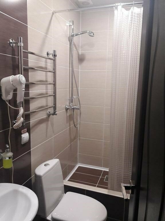 Гостиница Корона Ульяновск