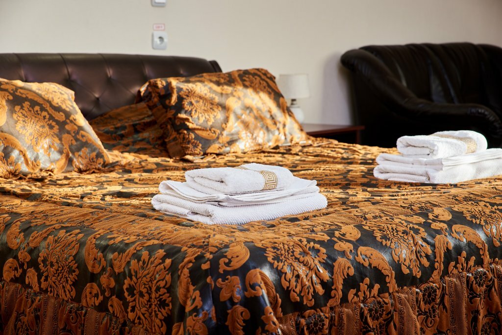 Гостиница Корона Ульяновск-47