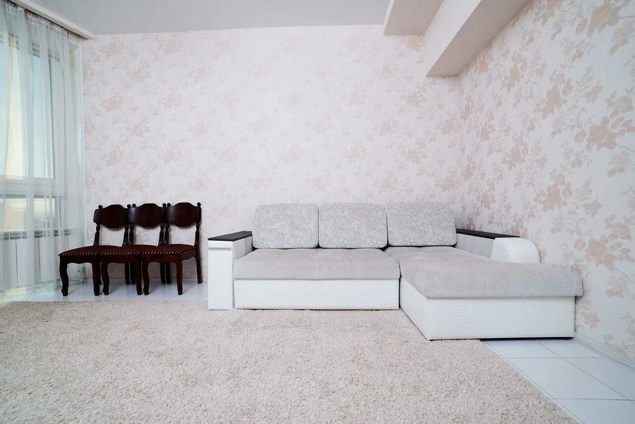 Гостиница Корона Ульяновск-51