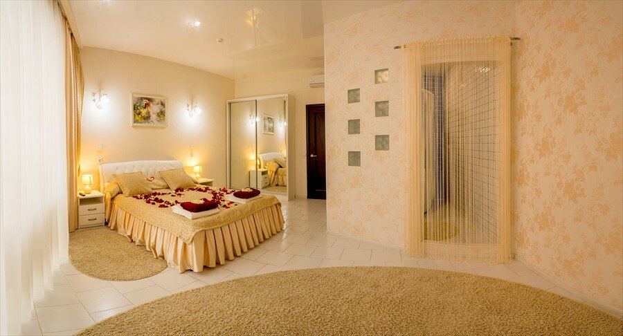 Гостиница Корона Ульяновск-36