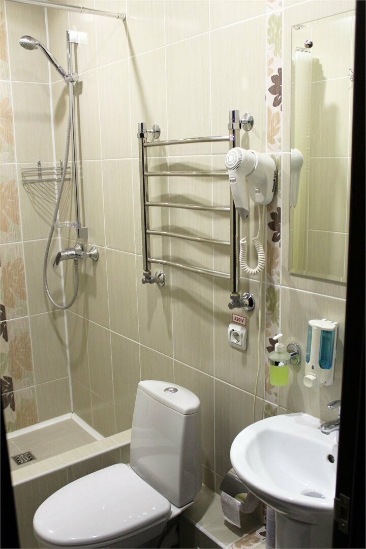 Гостиница Корона Ульяновск