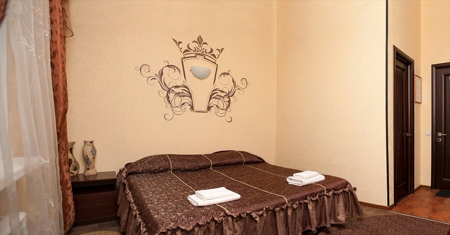 Гостиница Корона Ульяновск-27