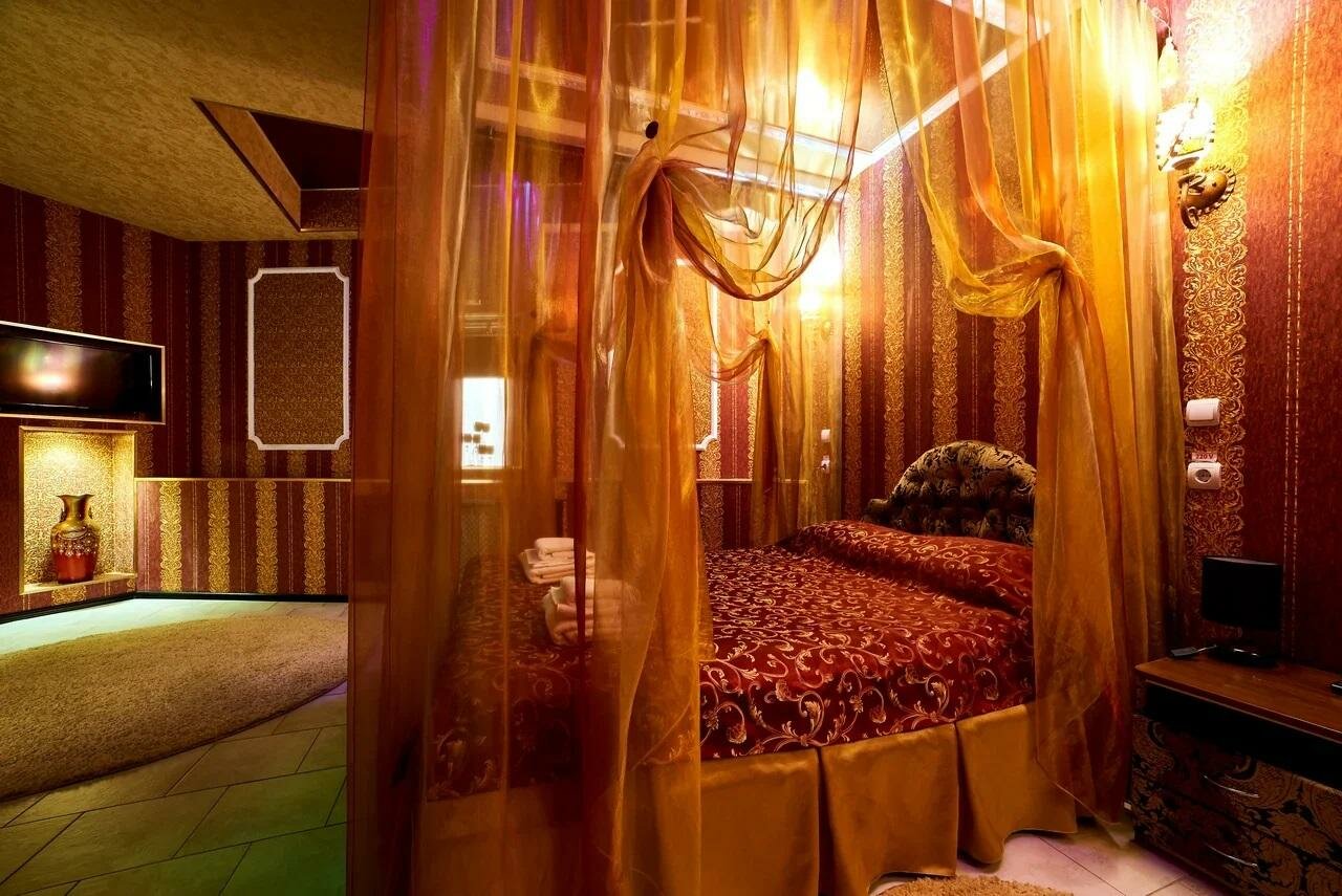 Гостиница Корона Ульяновск-79