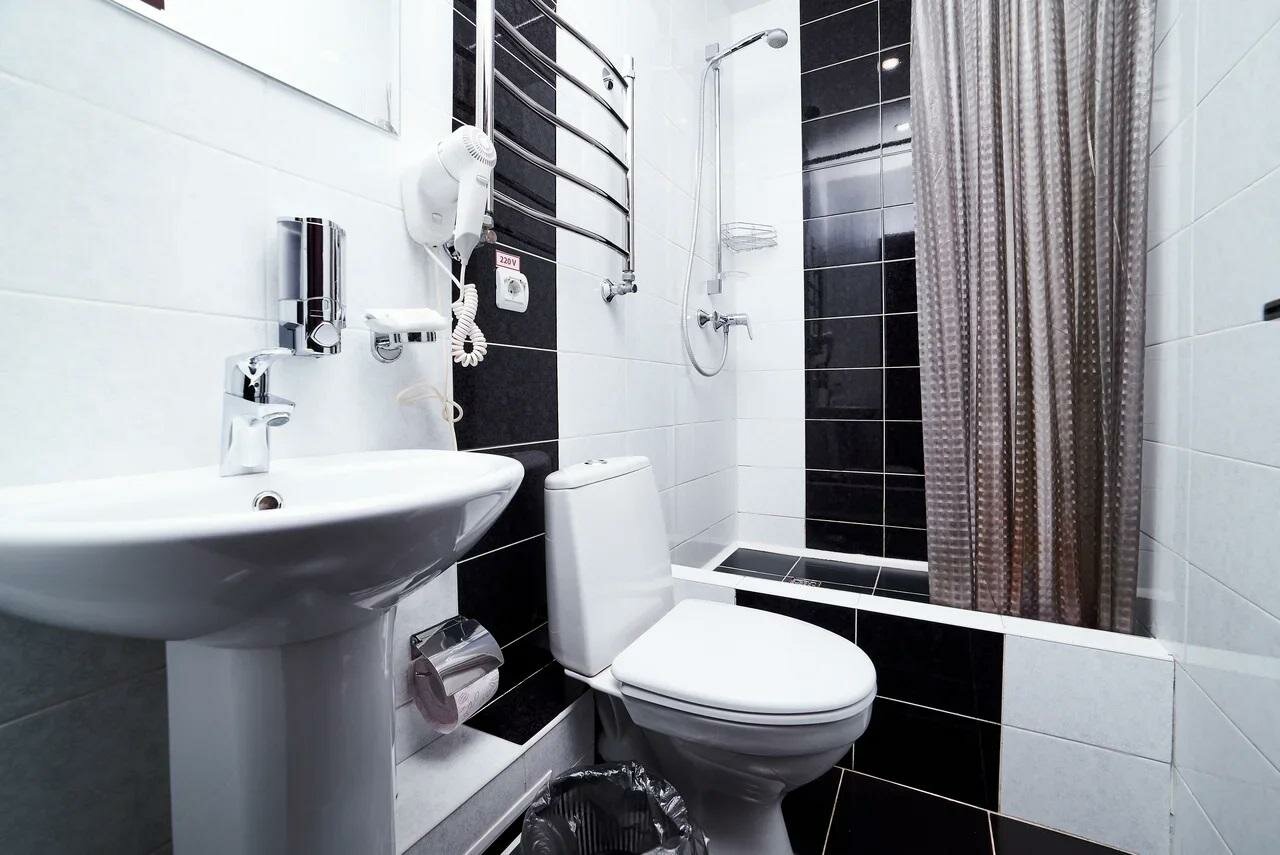 Гостиница Корона Ульяновск-127