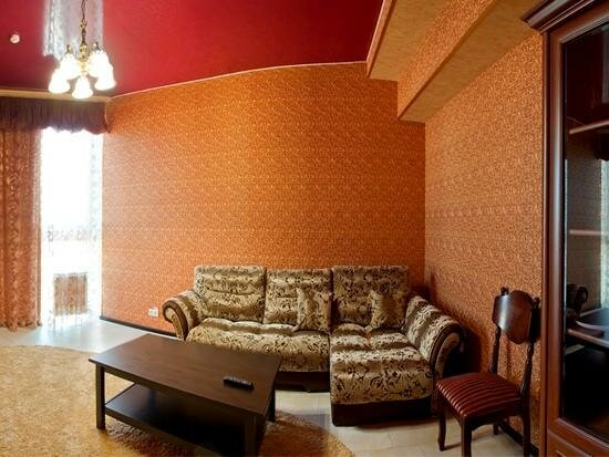 Гостиница Корона Ульяновск-43