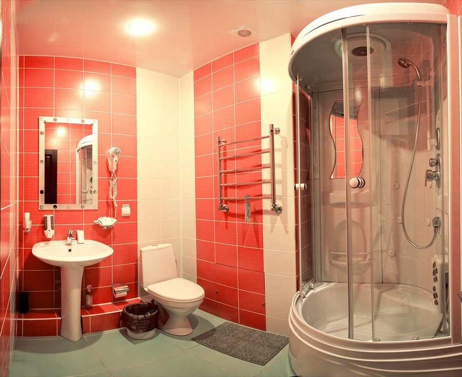 Гостиница Корона Ульяновск-23