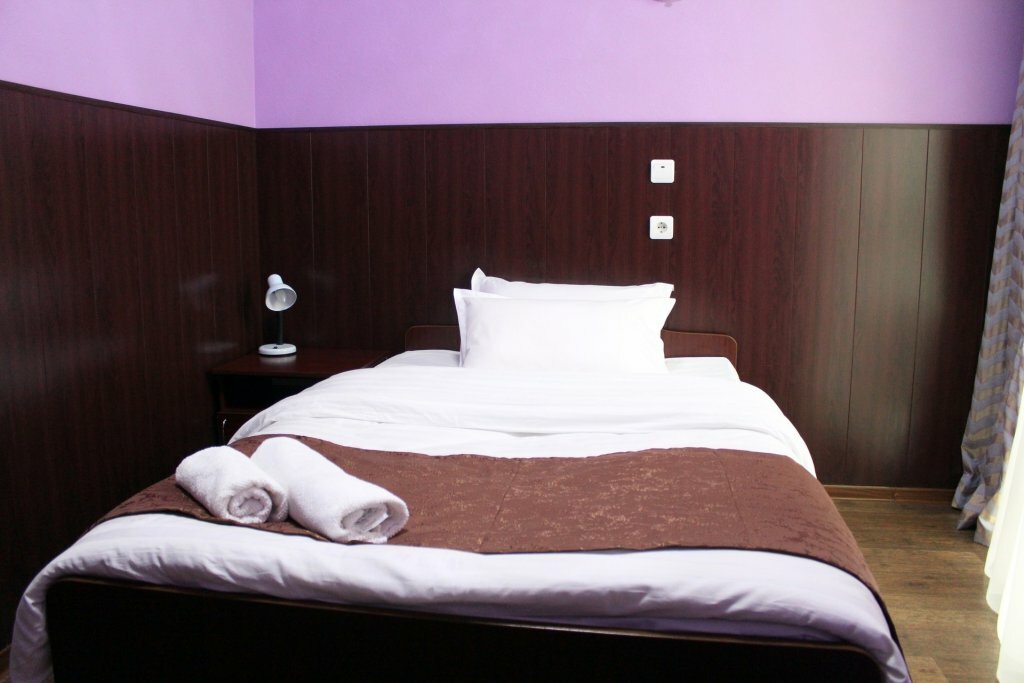 Гостиница Корона Ульяновск-129