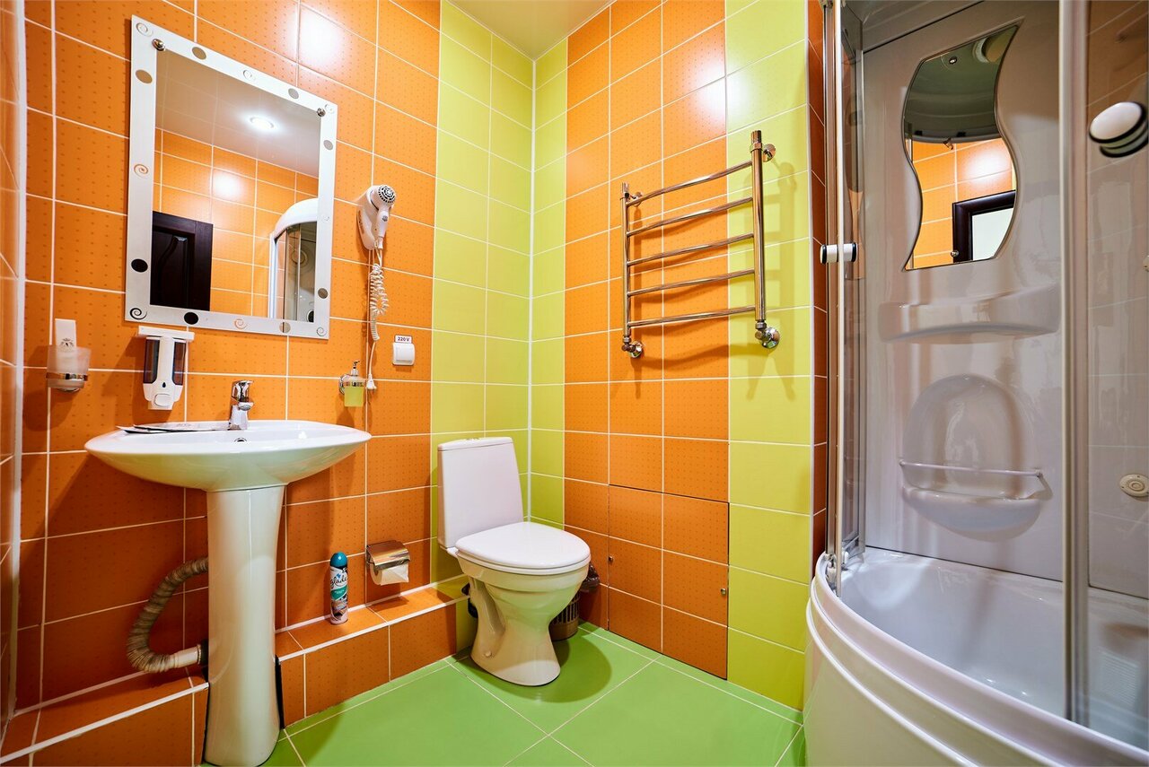 Гостиница Корона Ульяновск