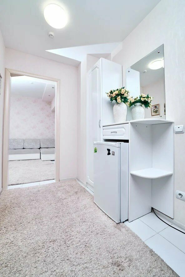 Гостиница Корона Ульяновск