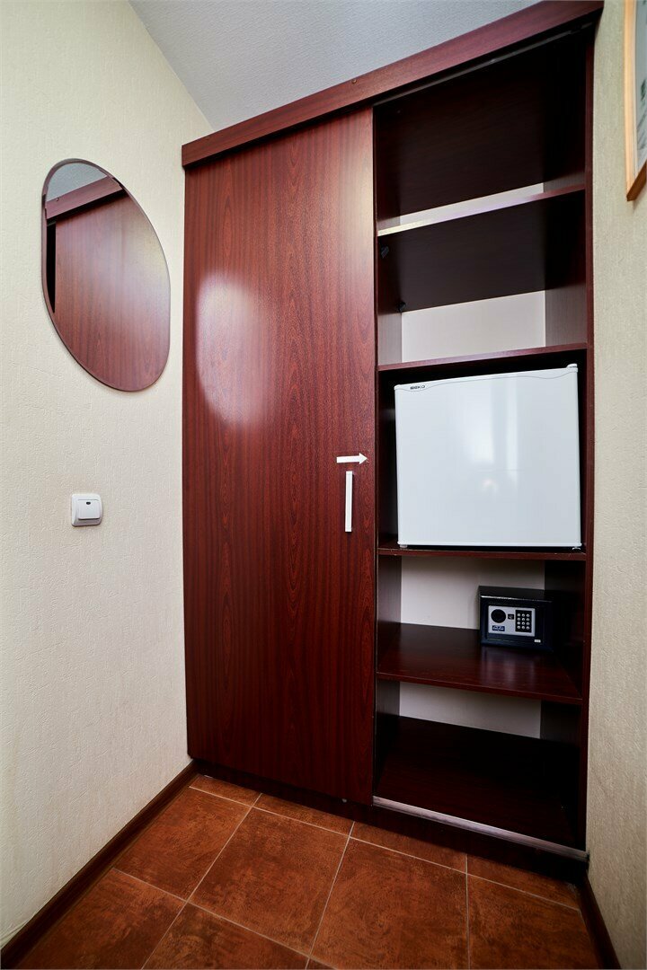 Гостиница Корона Ульяновск